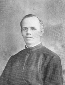 William Judge
