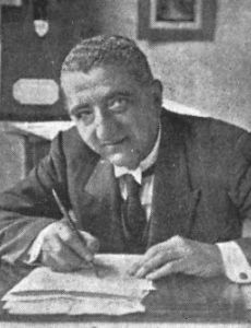 Yervant Odian