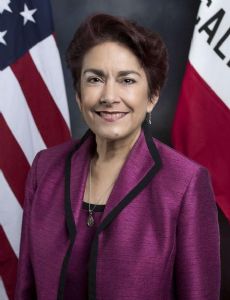 Anna Caballero