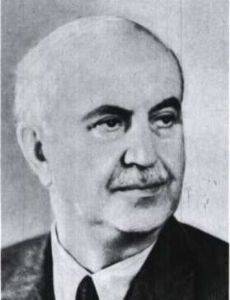 Alexandros Svolos
