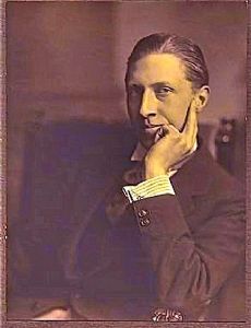 Osbert Sitwell