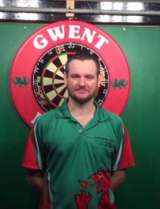 Chris Harris (darts player)