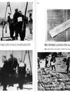 The Black Book of Poland