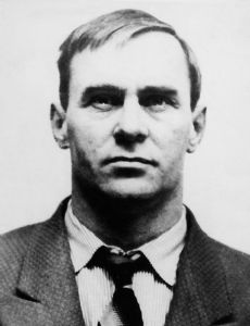 George Cornell