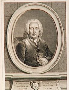 Jean Moreau de Séchelles