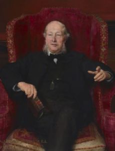 George Aitchison