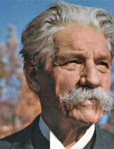 Albert Schweitzer