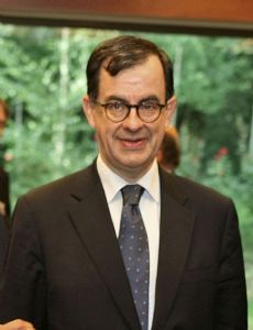 Guilherme d'Oliveira Martins