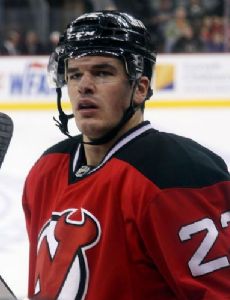 Eric Gelinas