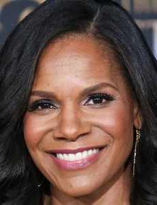 Audra McDonald