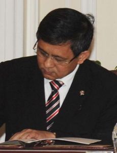Suharna Surapranata