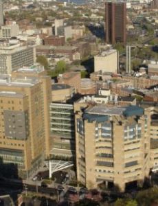 Yale–New Haven Hospital