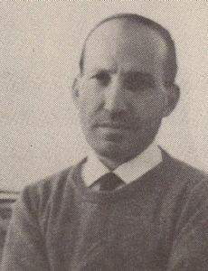 Federico Caffè