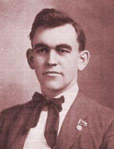 Thomas Mooney