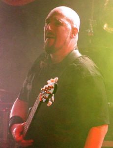 Peavy Wagner