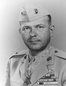 William E. Barber