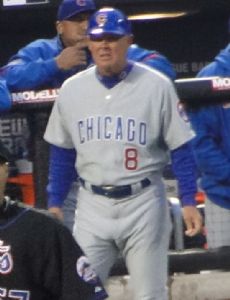 Mike Quade