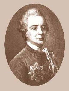 Mikhail Shcherbatov