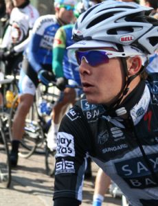 Jonas Aaen Jørgensen