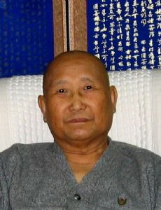 Seung Sahn