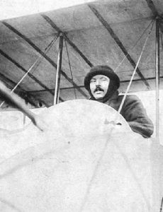 Maurice Farman