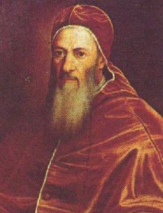 Pope Julius III