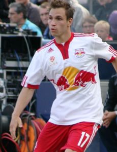 Andreas Ulmer
