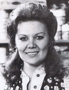 Sandra Gough