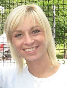 Anna Rechnio