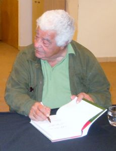 Antonio Carluccio