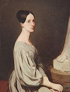 Princess Marie of Orléans (1813–1839)