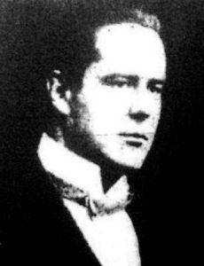 Ilie Cătărău