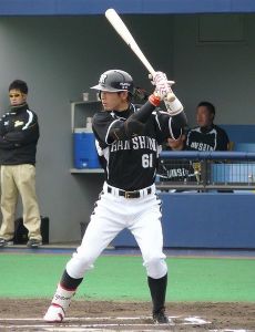 Kenichi Tagami