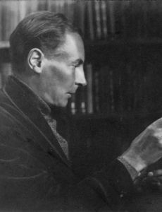 Robert Nichols (poet)