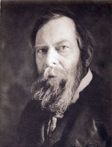 Albert Pinkham Ryder