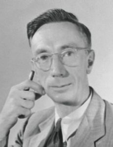 Joseph Lade Pawsey