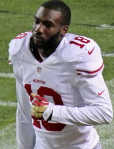 DeAndrew White