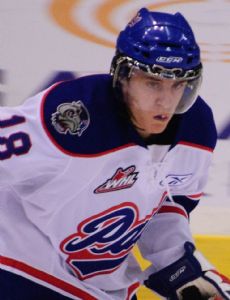 Morgan Klimchuk