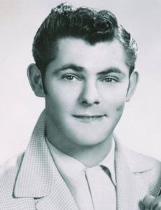 Charlie Feathers