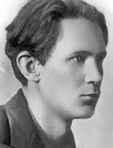 German Galynin