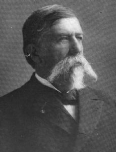 George Spalding