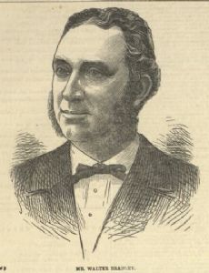 Walter Bradley (Australian politician)