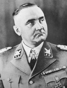 Gottlob Berger