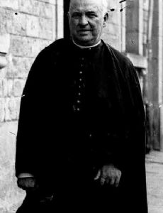 Resurrección María de Azkue