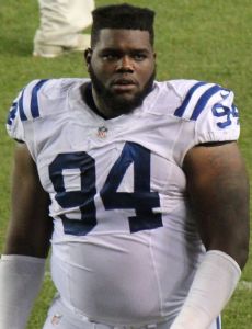 Zach Kerr