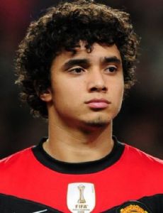Rafael Pereira da Silva (footballer born 1990)