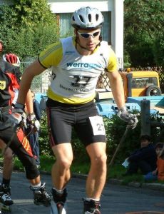 Sebastian Haseney