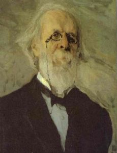 Dmitry Stasov