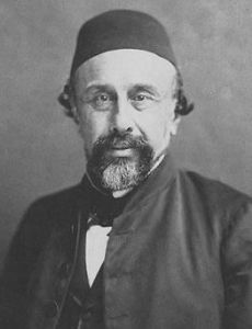 Keçecizade Mehmet Fuat Pasha