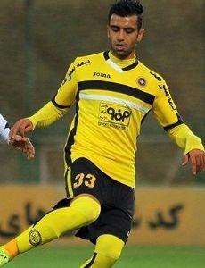 Saeed Ghaedifar